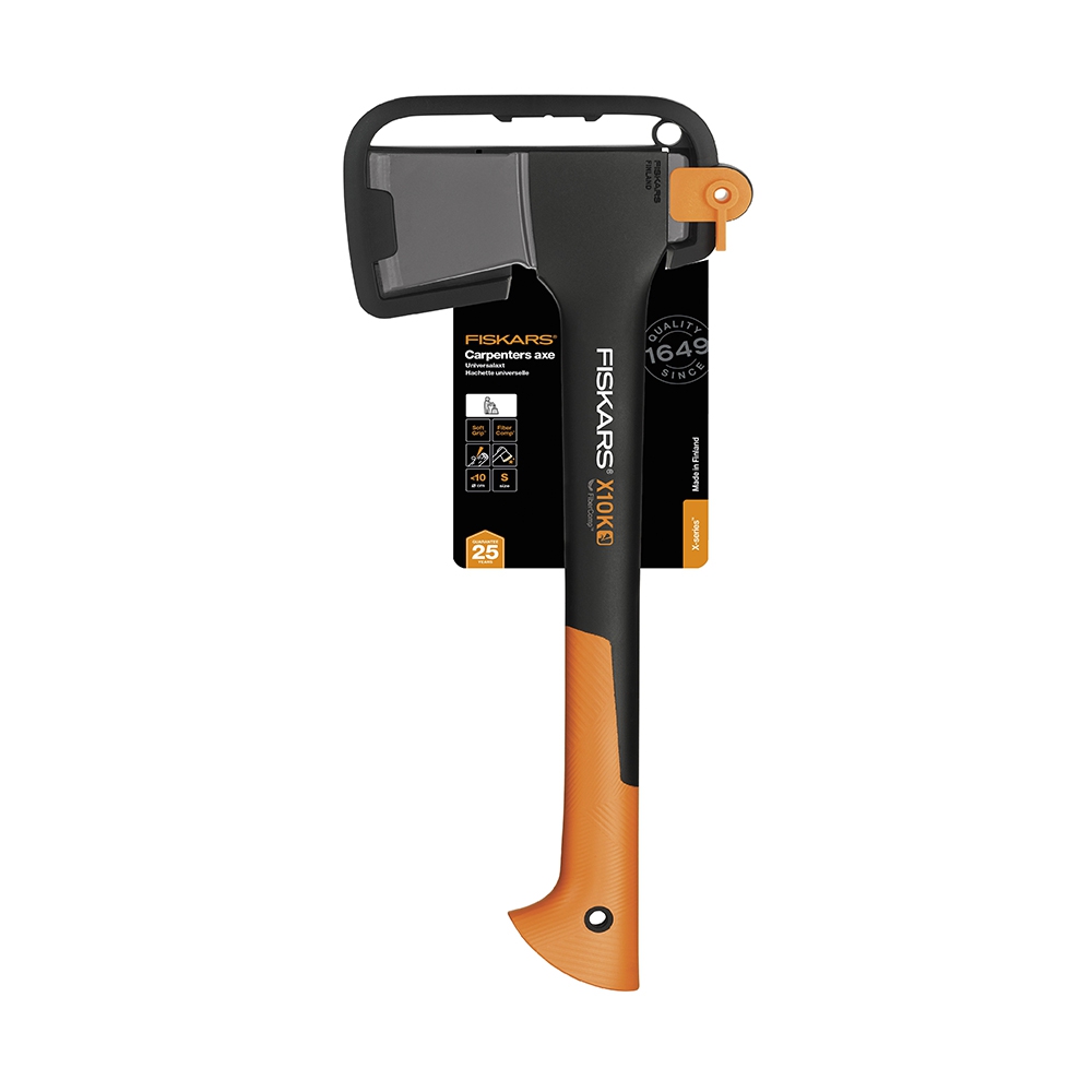 Sekira Fiskars X10 S