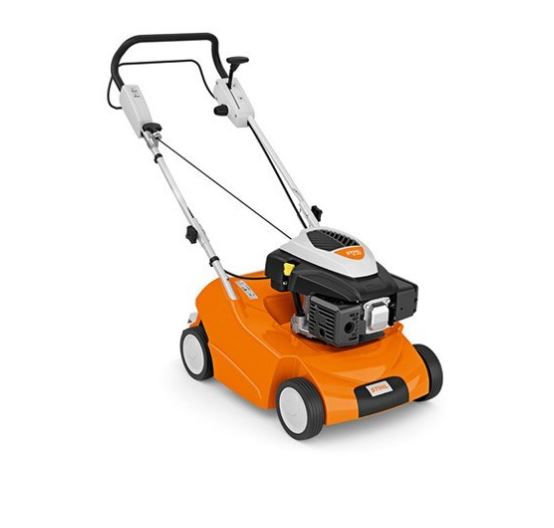 Motorni prezračevalnik STIHL RL 540