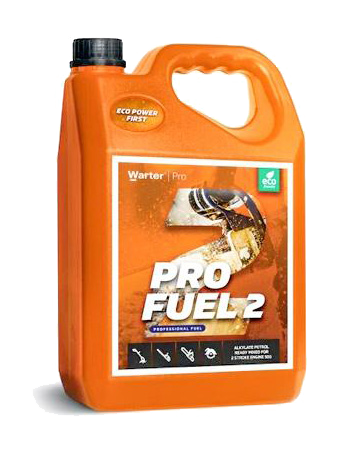 Alkilatno gorivo WARTER PRO FUEL 2T