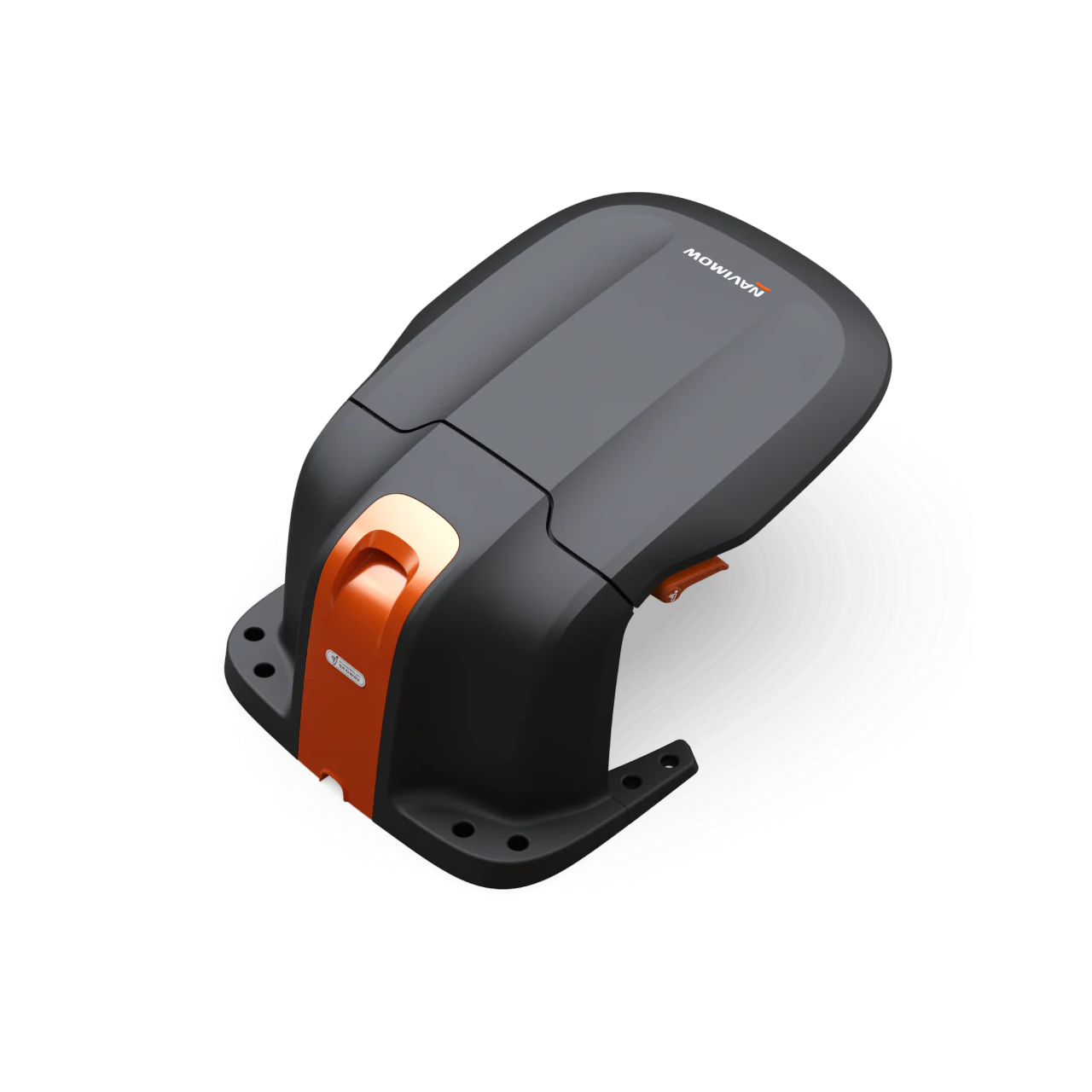 Garaža M za robotsko kosilnico Navimow